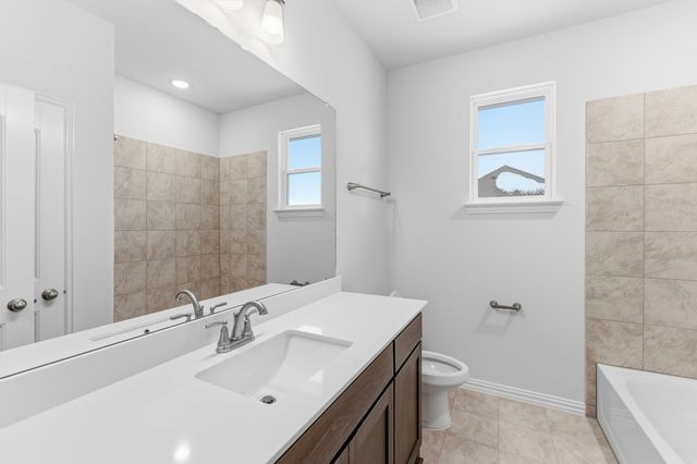 189 Brandywine Trail, New Fairview, TX 76078