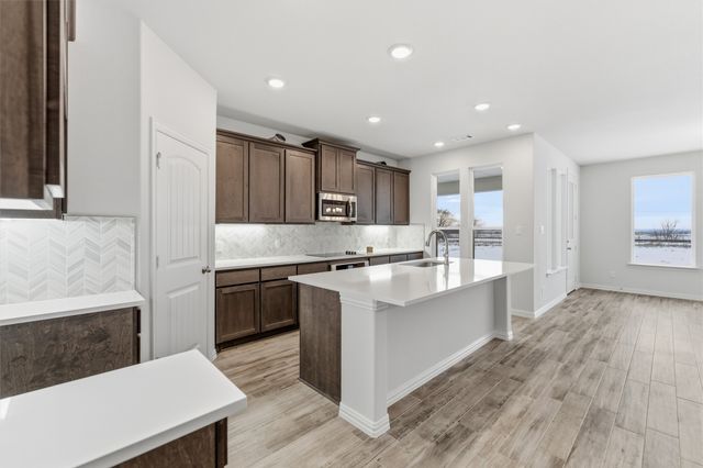 189 Brandywine Trail, New Fairview, TX 76078