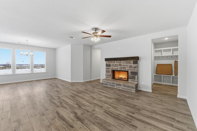 189 Brandywine Trail, New Fairview, TX 76078