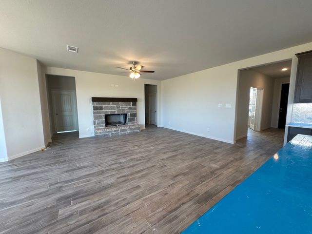 189 Brandywine Trail, New Fairview, TX 76078