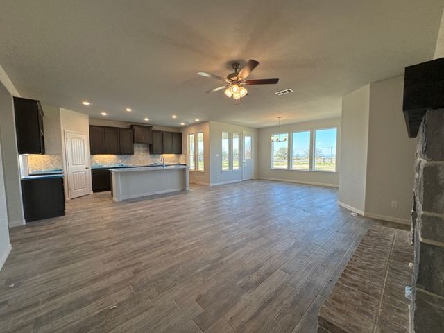 189 Brandywine Trail, New Fairview, TX 76078