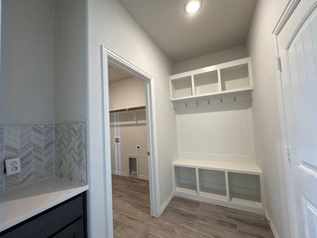 189 Brandywine Trail, New Fairview, TX 76078