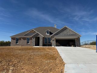 189 Brandywine Trail, New Fairview, TX 76078