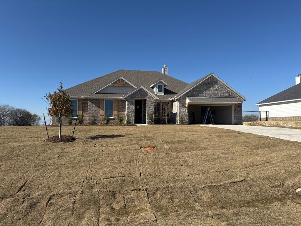 189 Brandywine Trail, New Fairview, TX 76078
