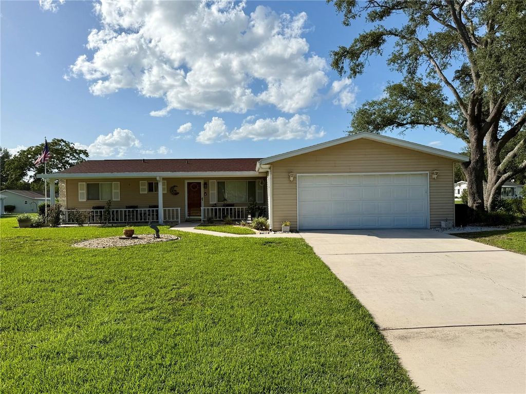6483 SW 110TH STREET, Ocala, FL 34476