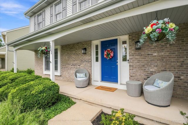 1841 Williamsburg Avenue, Geneva, IL 60134