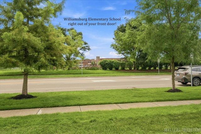 1841 Williamsburg Avenue, Geneva, IL 60134