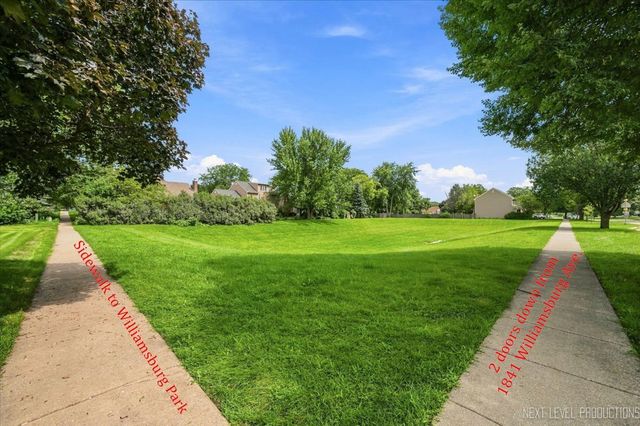 1841 Williamsburg Avenue, Geneva, IL 60134