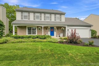 1841 Williamsburg Avenue, Geneva, IL 60134