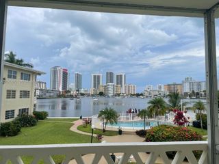 450 Golden Isles Drive 2F, Hallandale Beach, FL 33009