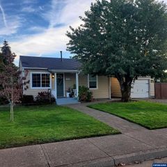 1104 Caleb St, Aumsville, OR 97325