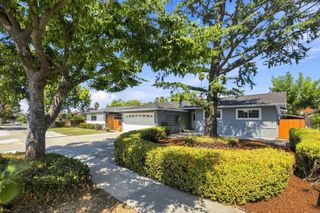 5284 Larchwood Drive, San Jose, CA 95118