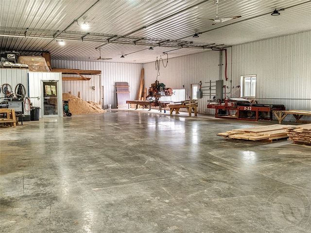 89 Wild Rose TRAIL, Roberts, MT 59070