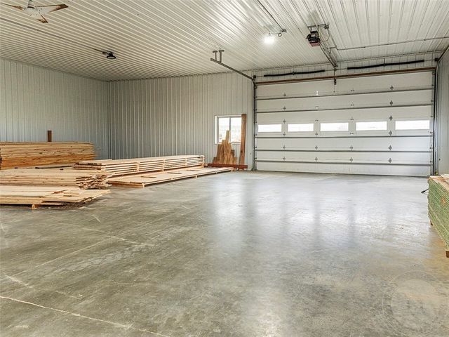 89 Wild Rose TRAIL, Roberts, MT 59070