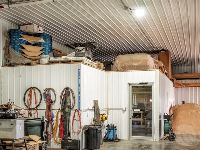 89 Wild Rose TRAIL, Roberts, MT 59070