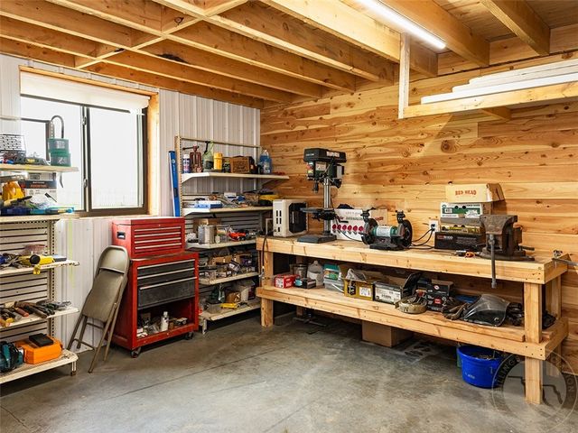 89 Wild Rose TRAIL, Roberts, MT 59070