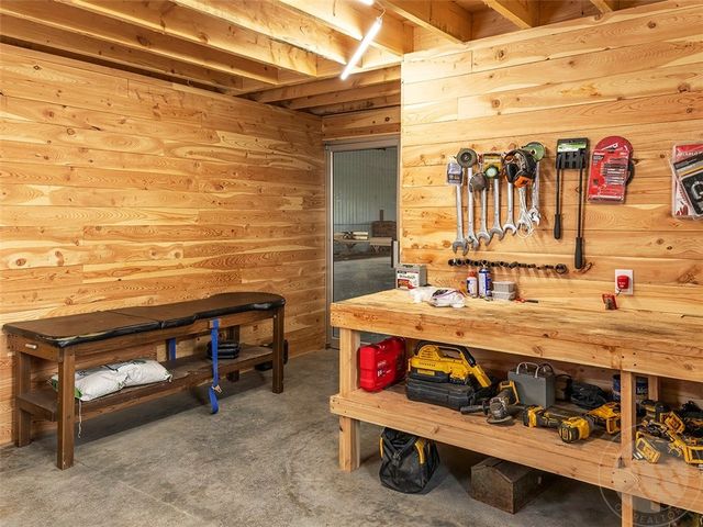 89 Wild Rose TRAIL, Roberts, MT 59070