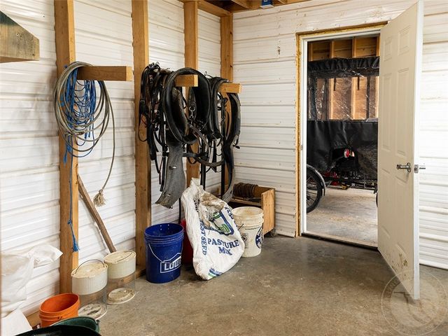 89 Wild Rose TRAIL, Roberts, MT 59070