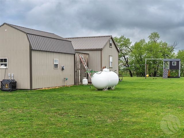 89 Wild Rose TRAIL, Roberts, MT 59070
