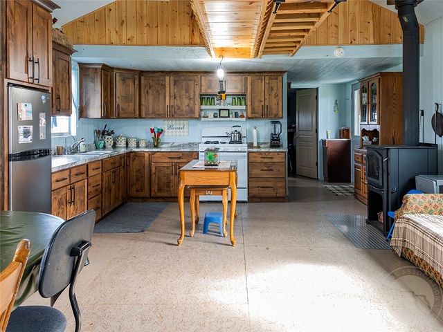 89 Wild Rose TRAIL, Roberts, MT 59070