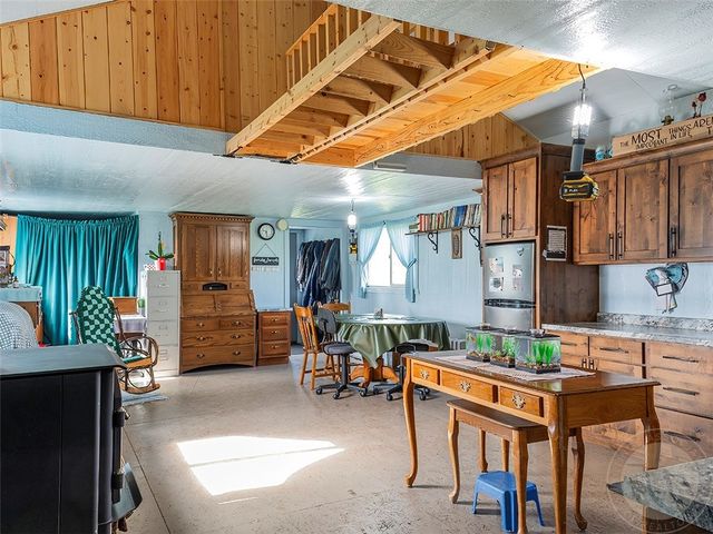 89 Wild Rose TRAIL, Roberts, MT 59070
