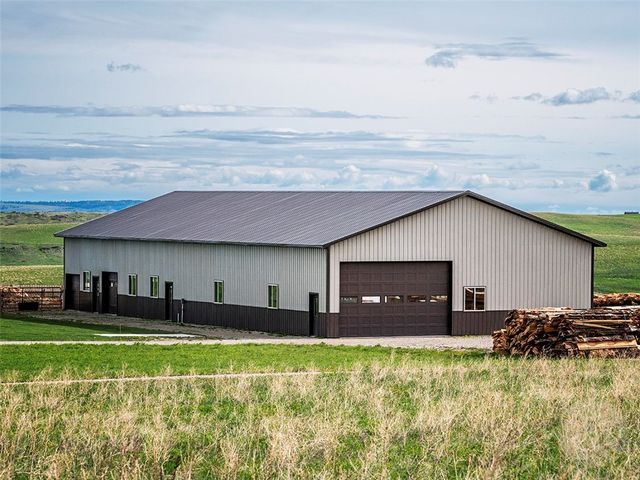 89 Wild Rose TRAIL, Roberts, MT 59070