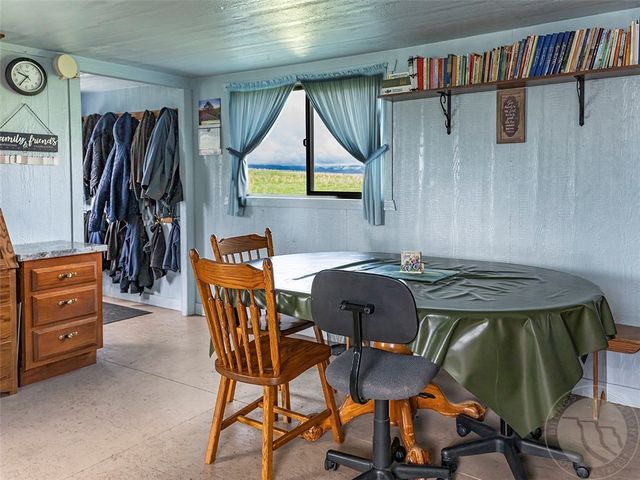 89 Wild Rose TRAIL, Roberts, MT 59070