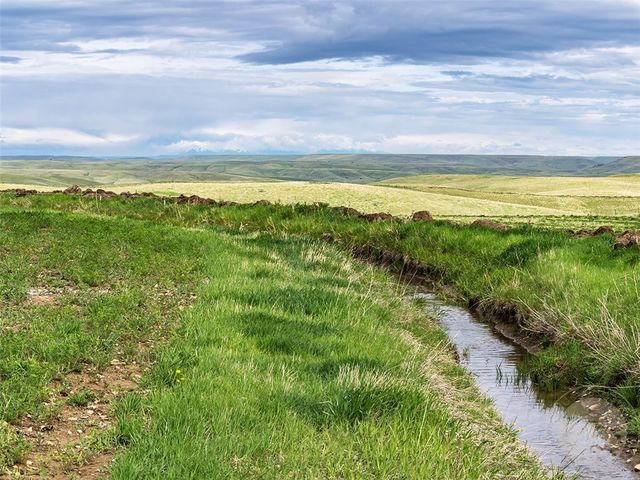 89 Wild Rose TRAIL, Roberts, MT 59070