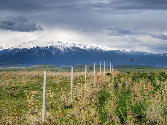 89 Wild Rose TRAIL, Roberts, MT 59070