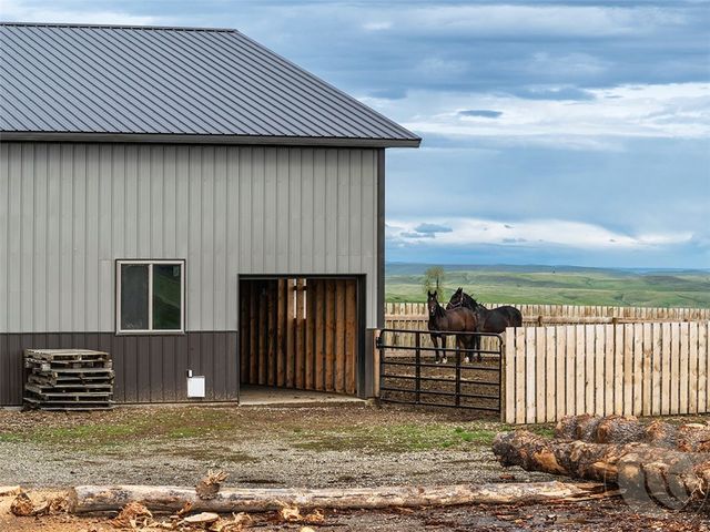 89 Wild Rose TRAIL, Roberts, MT 59070