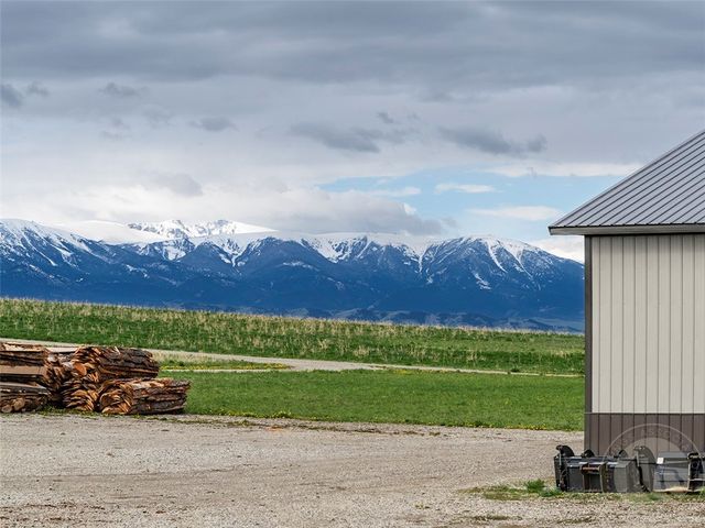 89 Wild Rose TRAIL, Roberts, MT 59070