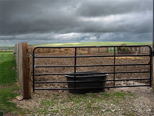 89 Wild Rose TRAIL, Roberts, MT 59070