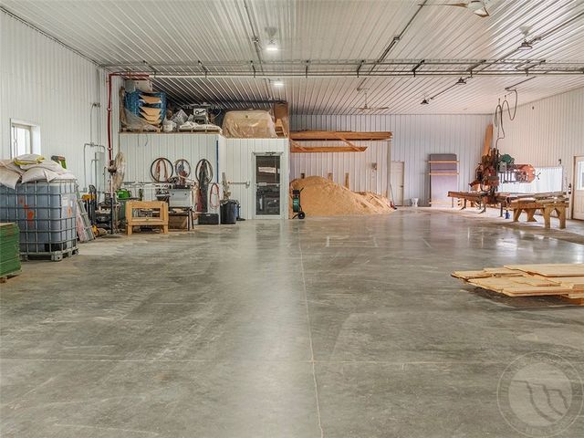 89 Wild Rose TRAIL, Roberts, MT 59070