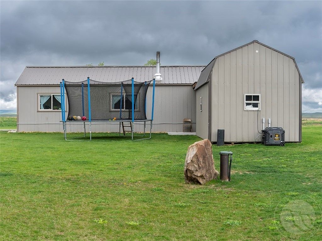 89 Wild Rose Trail, Roberts, MT 59070 photo 22