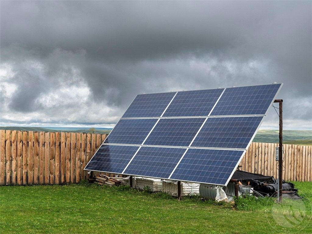 89 Wild Rose Trail, Roberts, MT 59070 photo 24