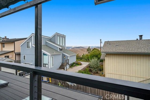 1648 Richard, Cambria, CA 93428