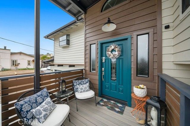 1648 Richard, Cambria, CA 93428