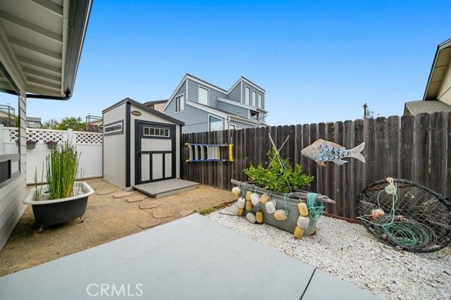 1648 Richard, Cambria, CA 93428