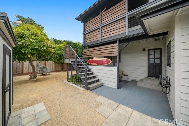 1648 Richard, Cambria, CA 93428