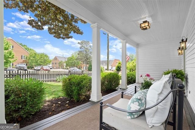 337 Cherokee Street NE, Marietta, GA 30060