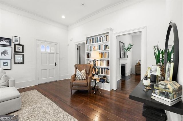 337 Cherokee Street NE, Marietta, GA 30060