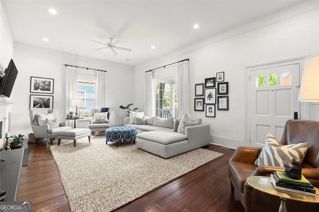 337 Cherokee Street NE, Marietta, GA 30060