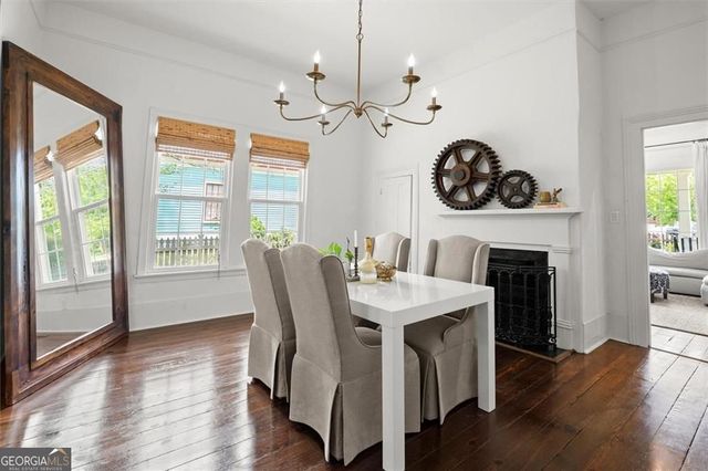 337 Cherokee Street NE, Marietta, GA 30060