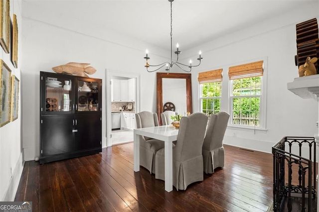 337 Cherokee Street NE, Marietta, GA 30060
