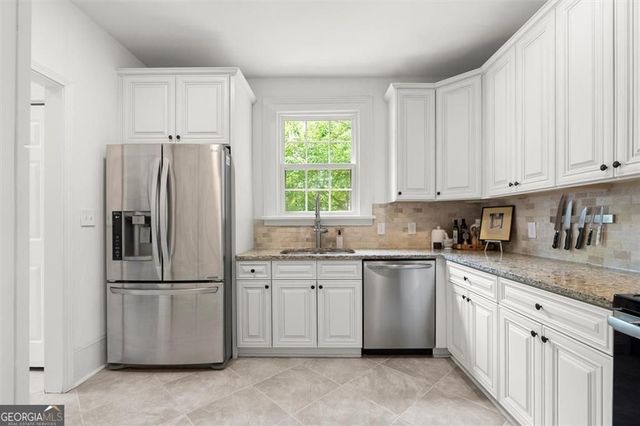 337 Cherokee Street NE, Marietta, GA 30060