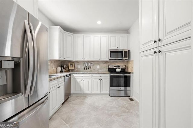 337 Cherokee Street NE, Marietta, GA 30060