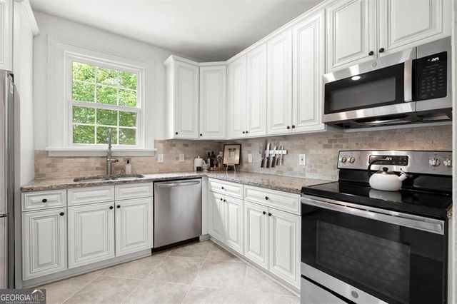 337 Cherokee Street NE, Marietta, GA 30060