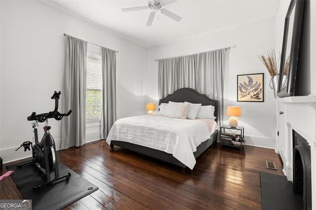 337 Cherokee Street NE, Marietta, GA 30060