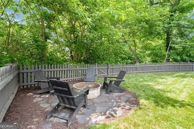 337 Cherokee Street NE, Marietta, GA 30060
