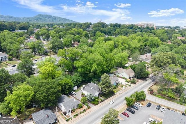 337 Cherokee Street NE, Marietta, GA 30060